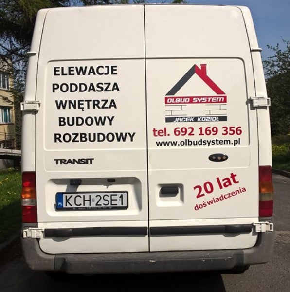 samochód 8